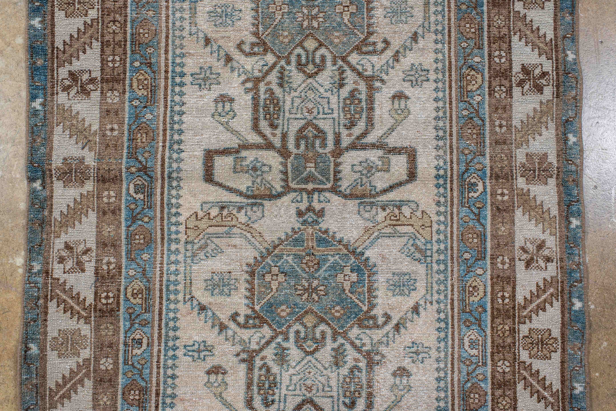 malayer Runner - # 128271