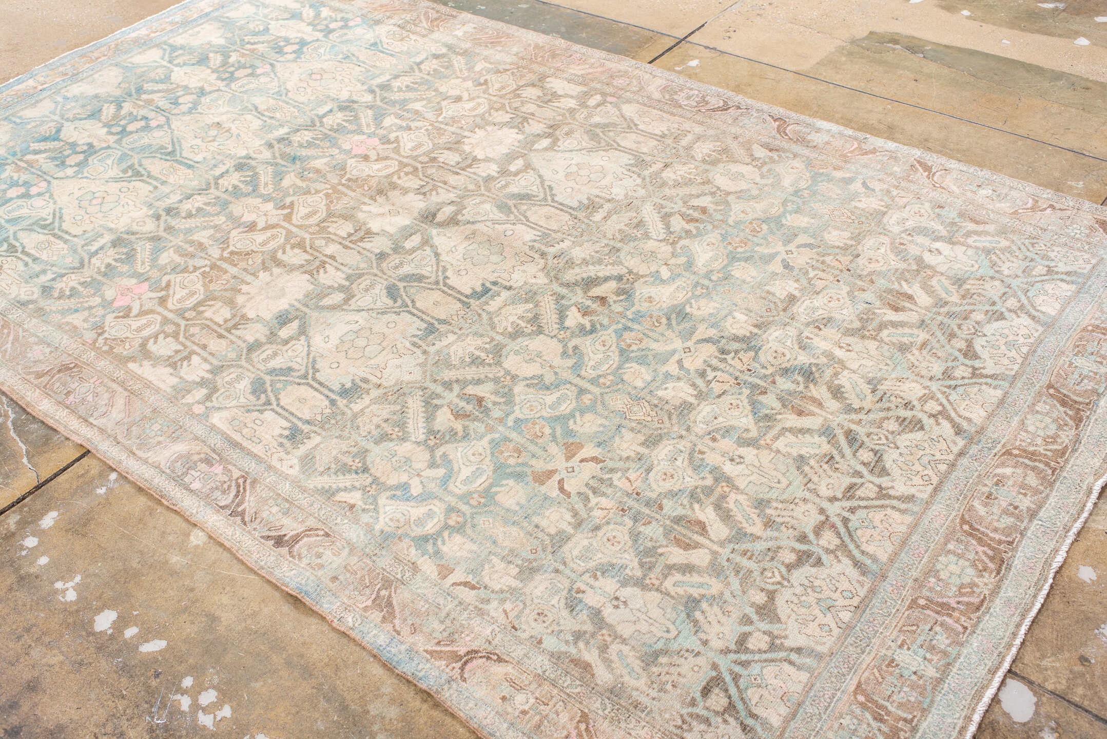 bidjar Rug - # 128275