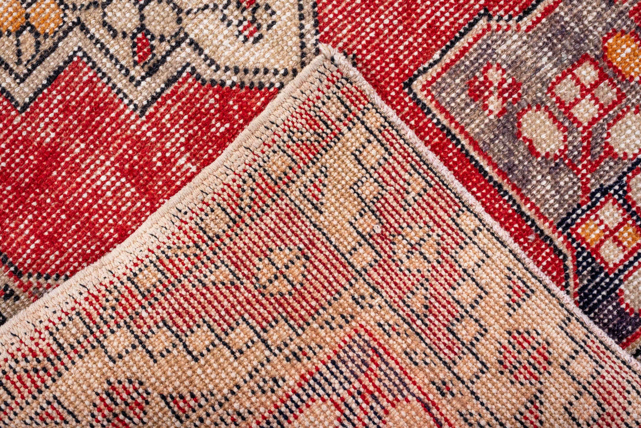 oushak Runner - # 128283