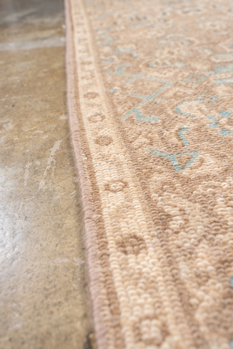 malayer Runner - # 128284