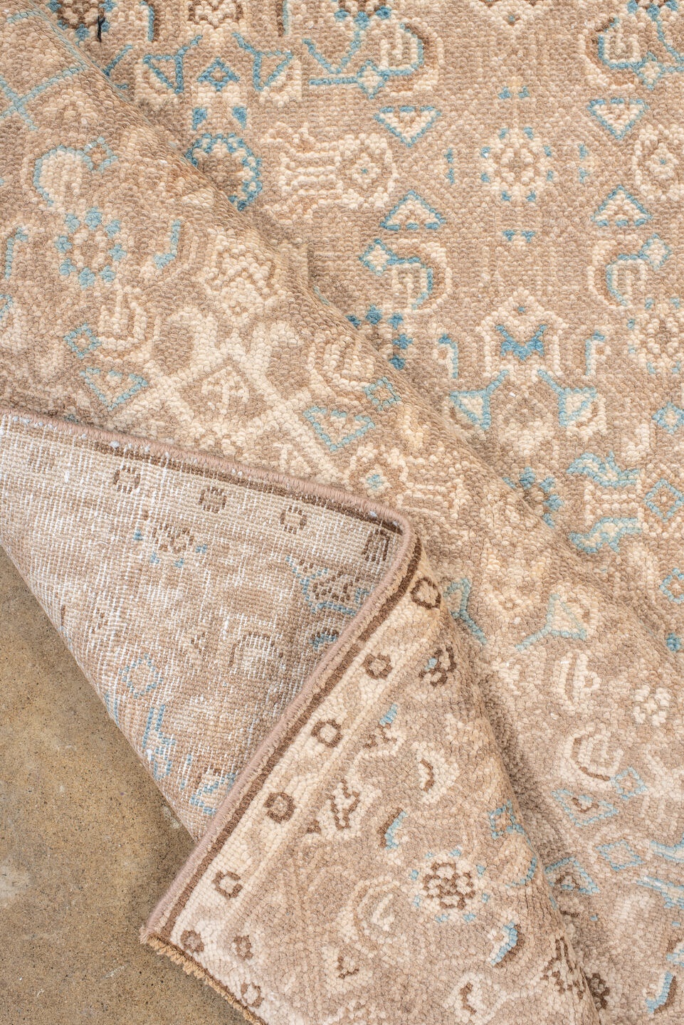 malayer Runner - # 128284