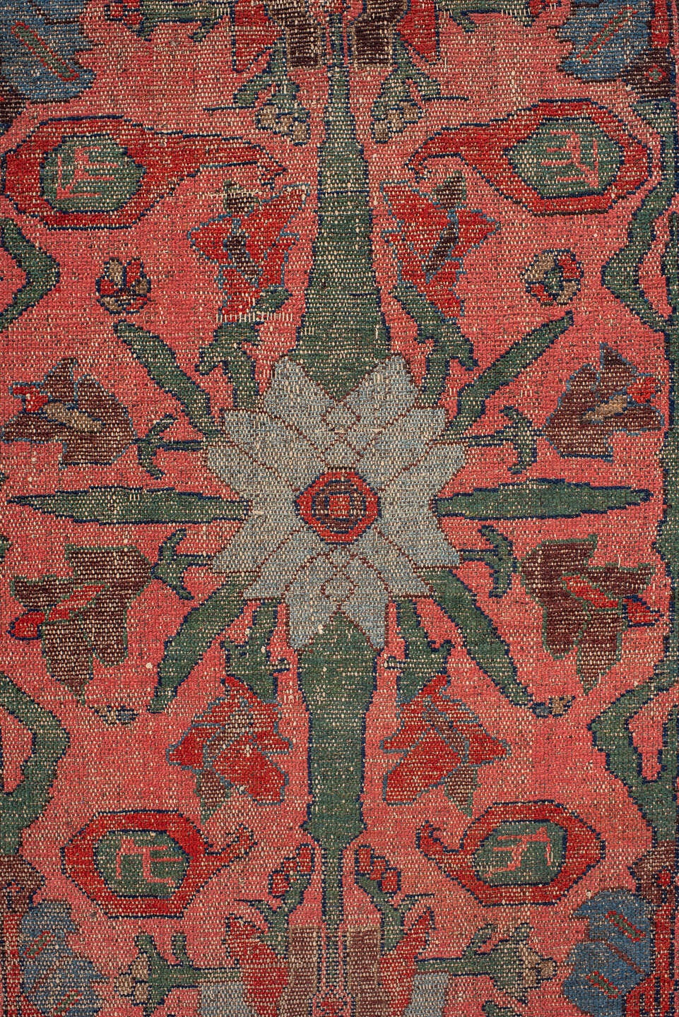 lilian Runner - # 128290