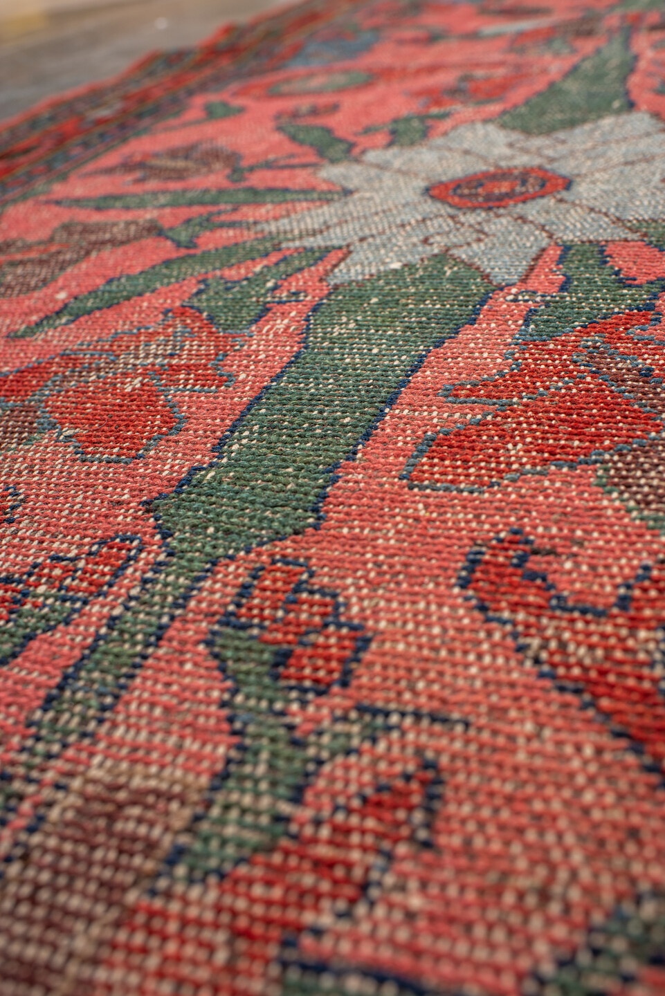 lilian Runner - # 128290