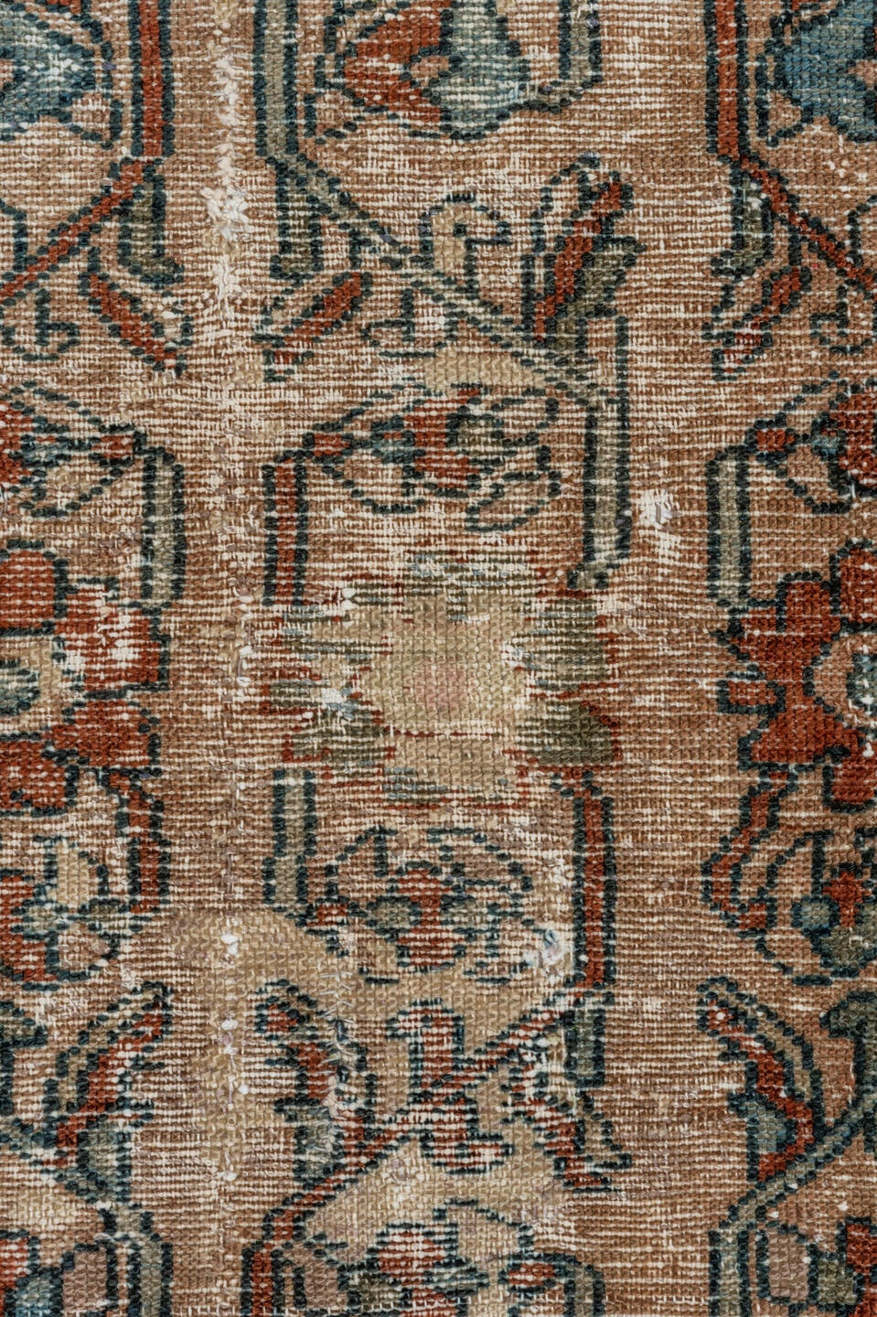 lilian Runner - # 128295