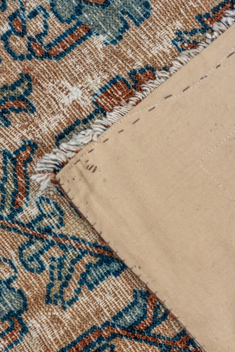 lilian Runner - # 128295