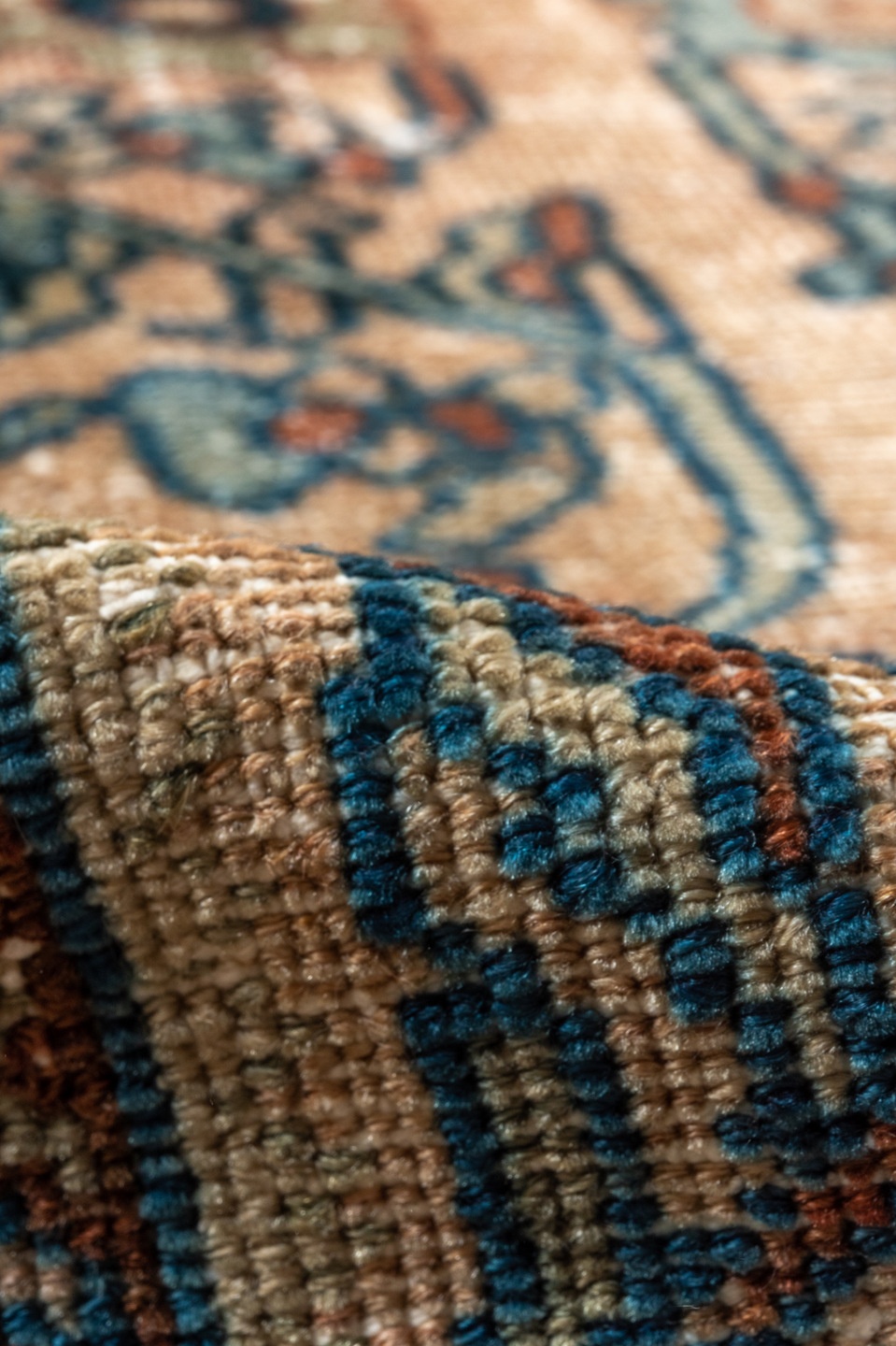 lilian Runner - # 128295