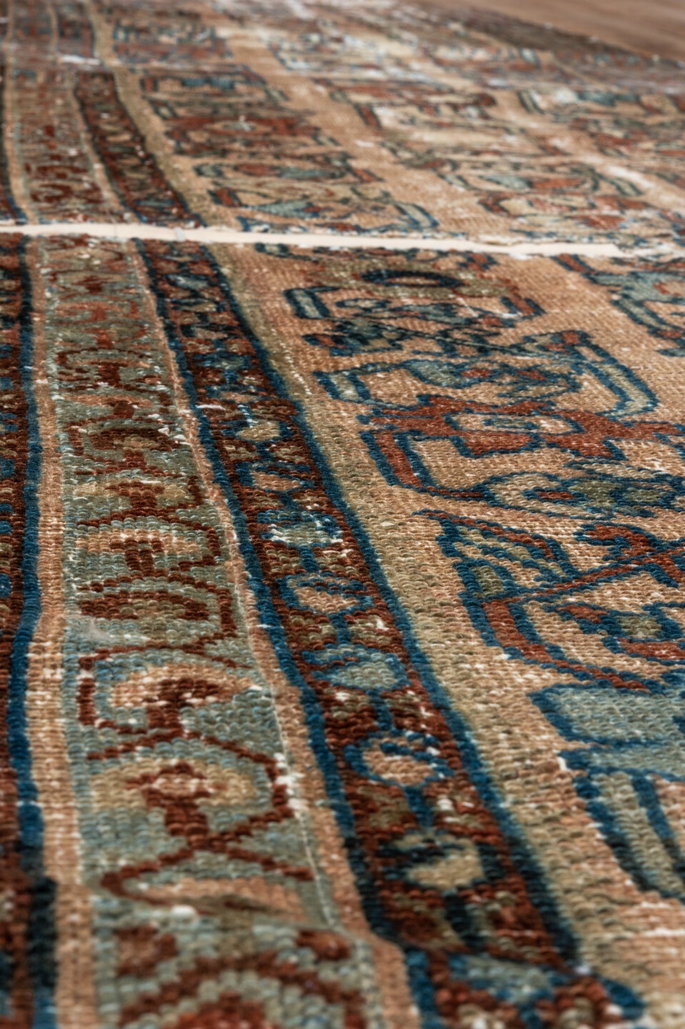 lilian Runner - # 128295