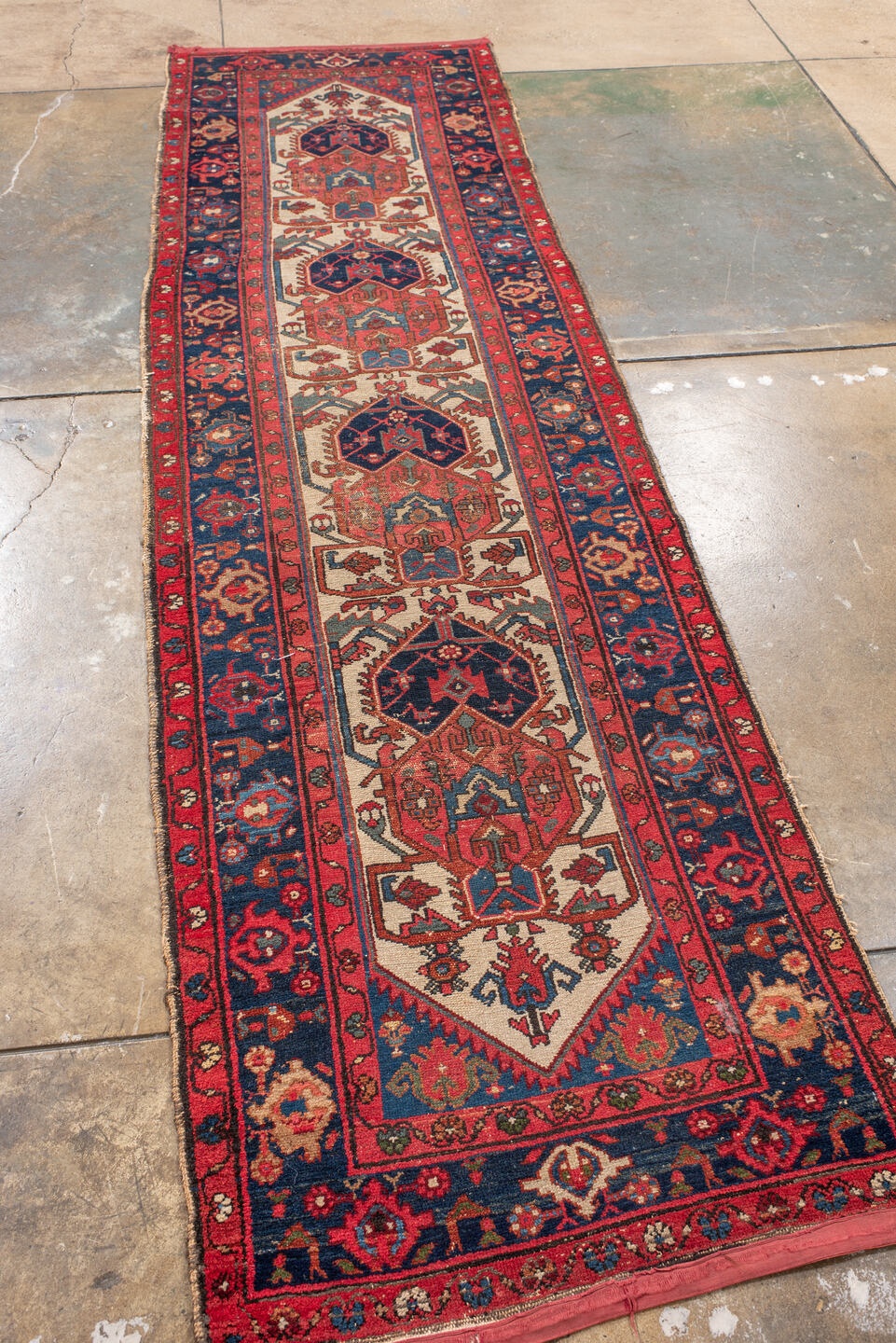 malayer Runner - # 128296
