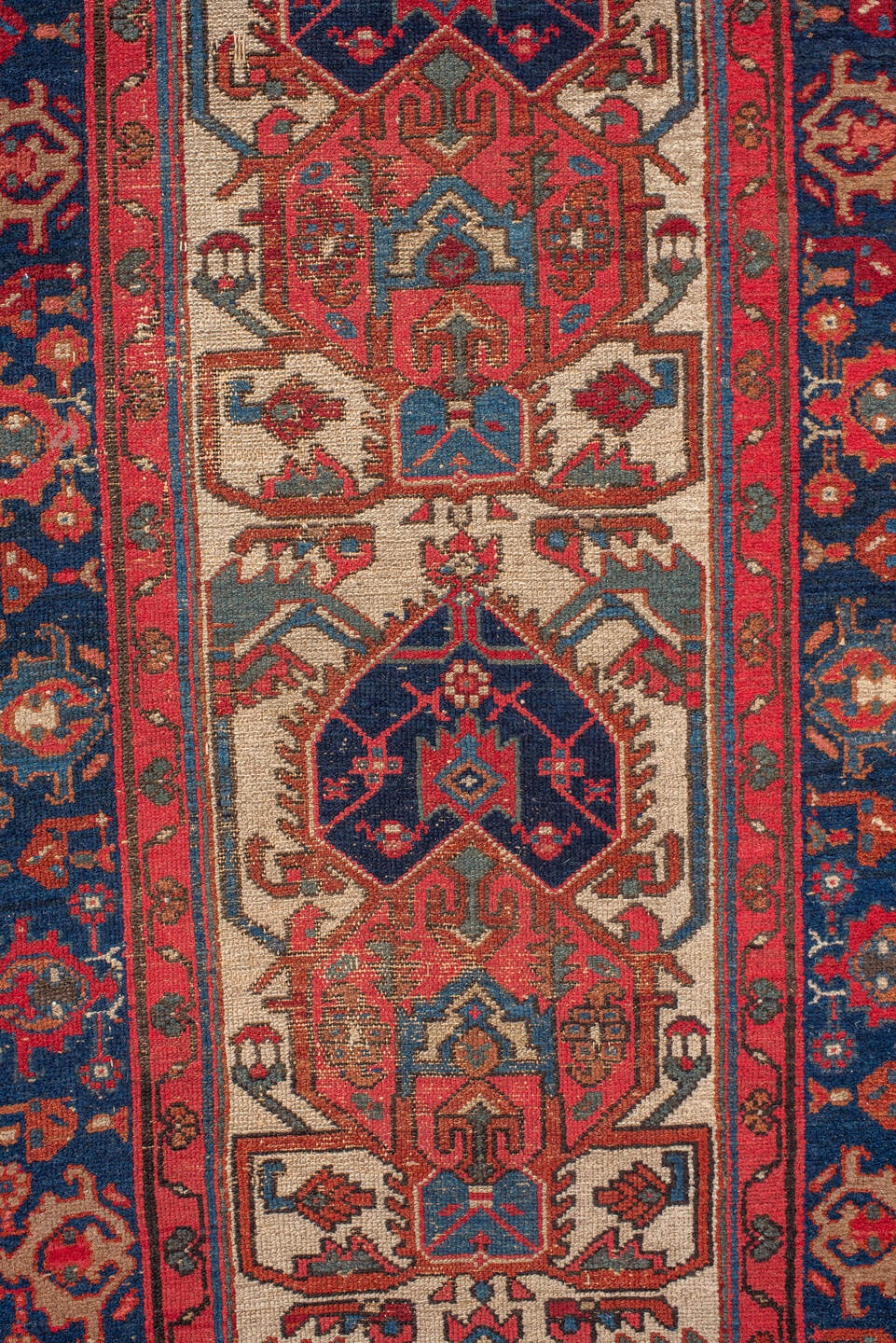 malayer Runner - # 128296