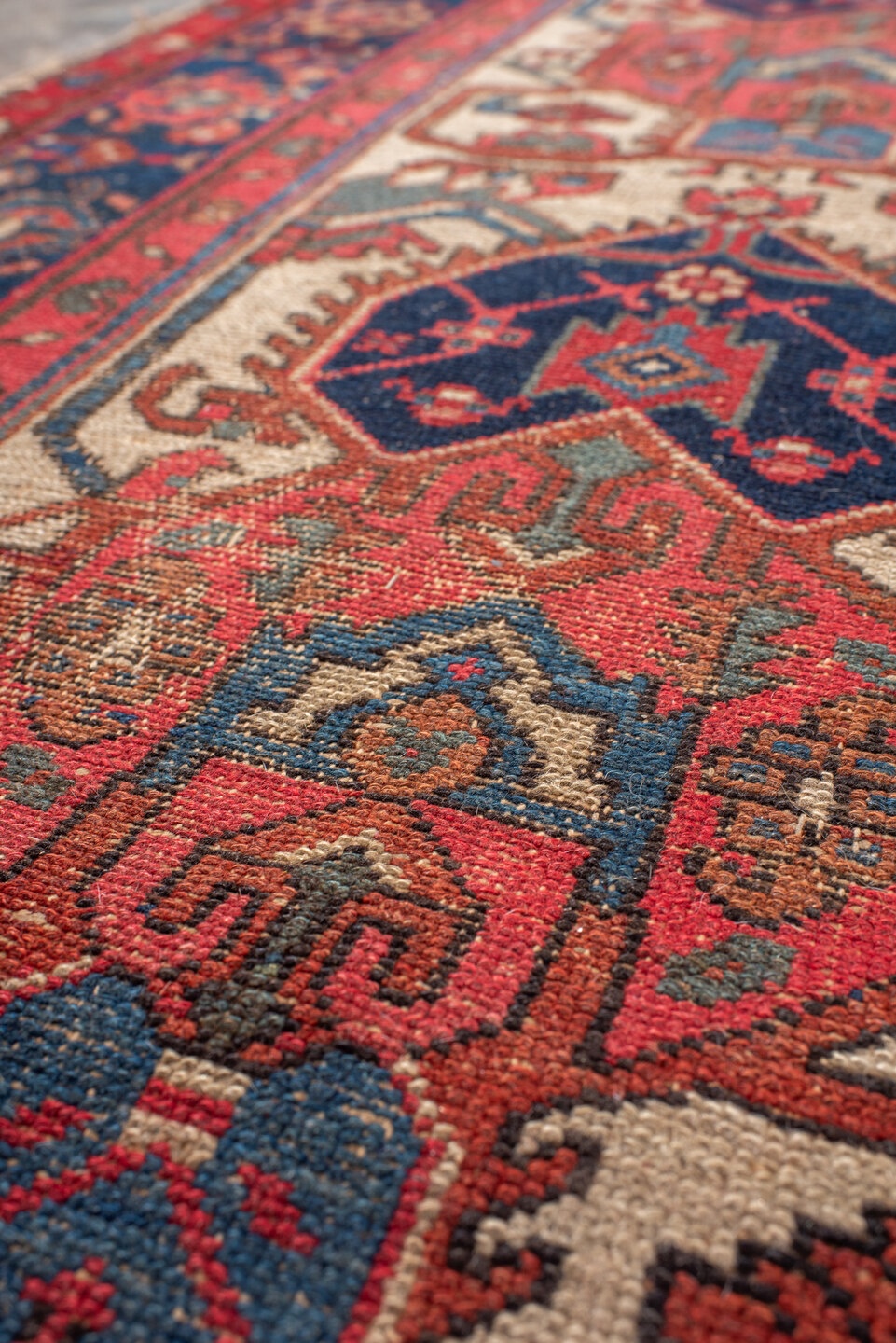 malayer Runner - # 128296