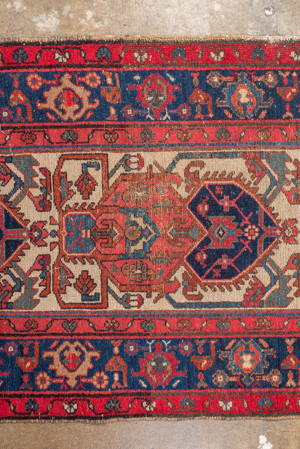malayer Runner - # 128296