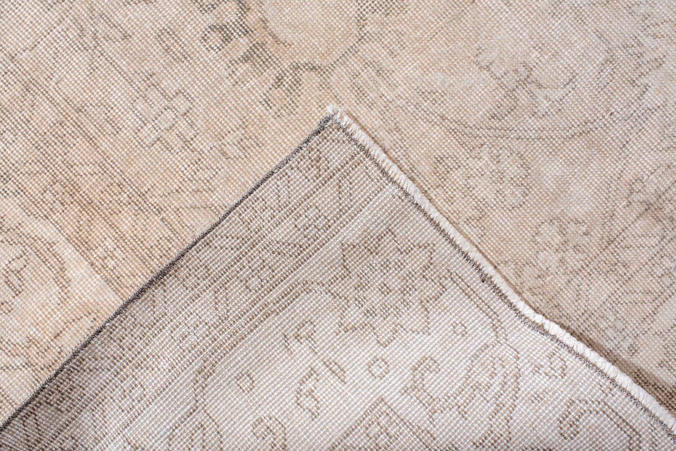 oushak Rug - # 128301