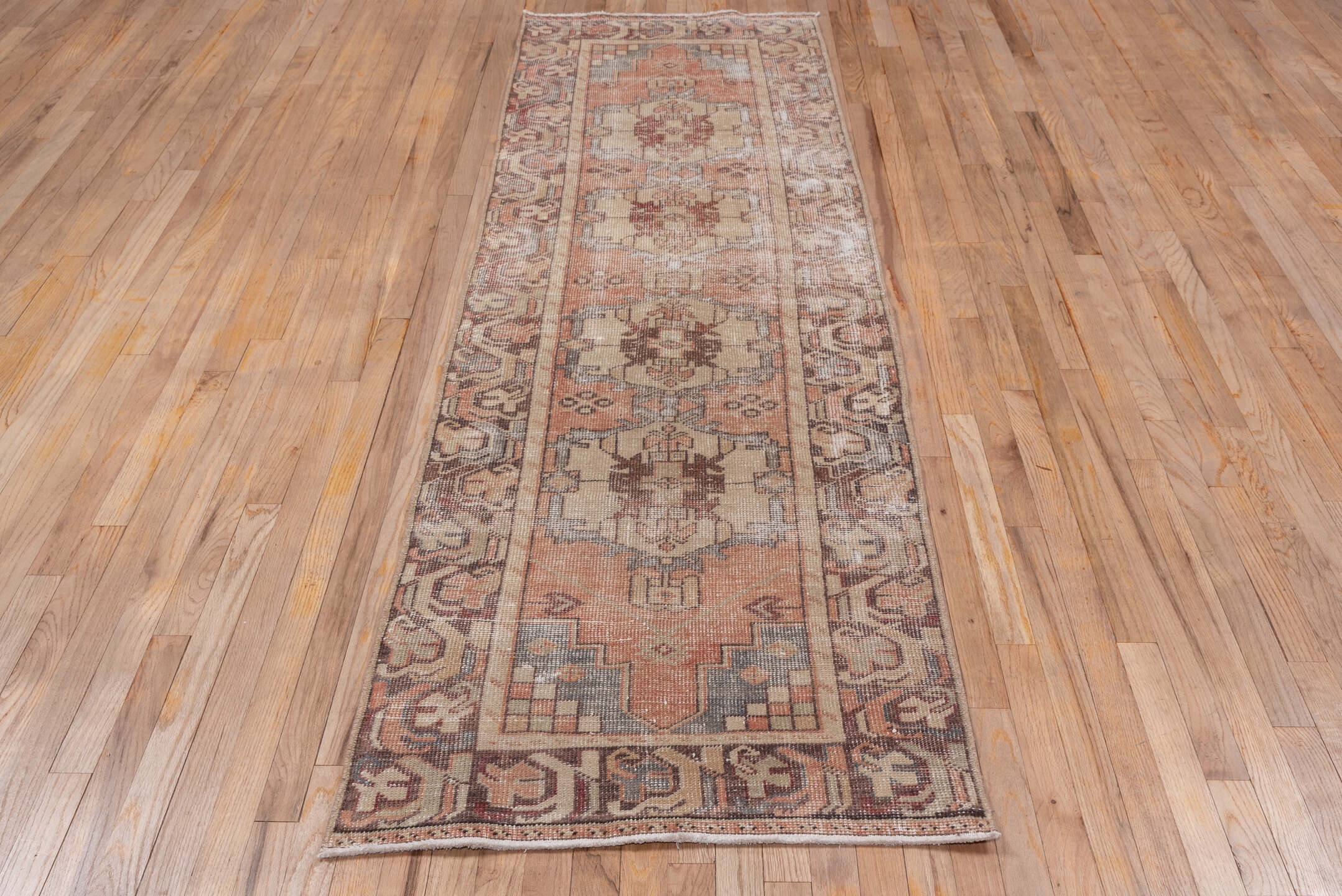 oushak Runner - # 128304