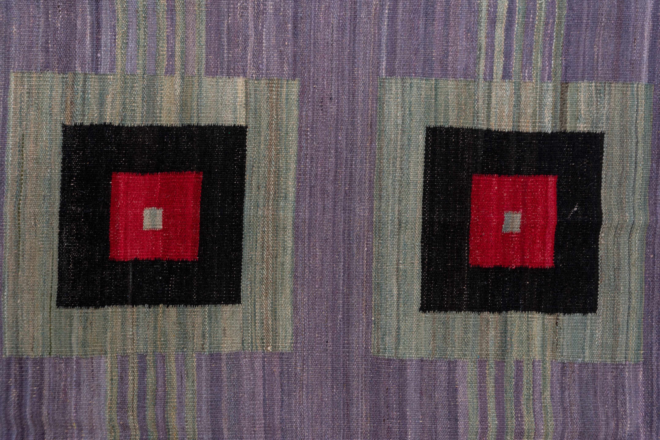 kilim Rug - # 128307