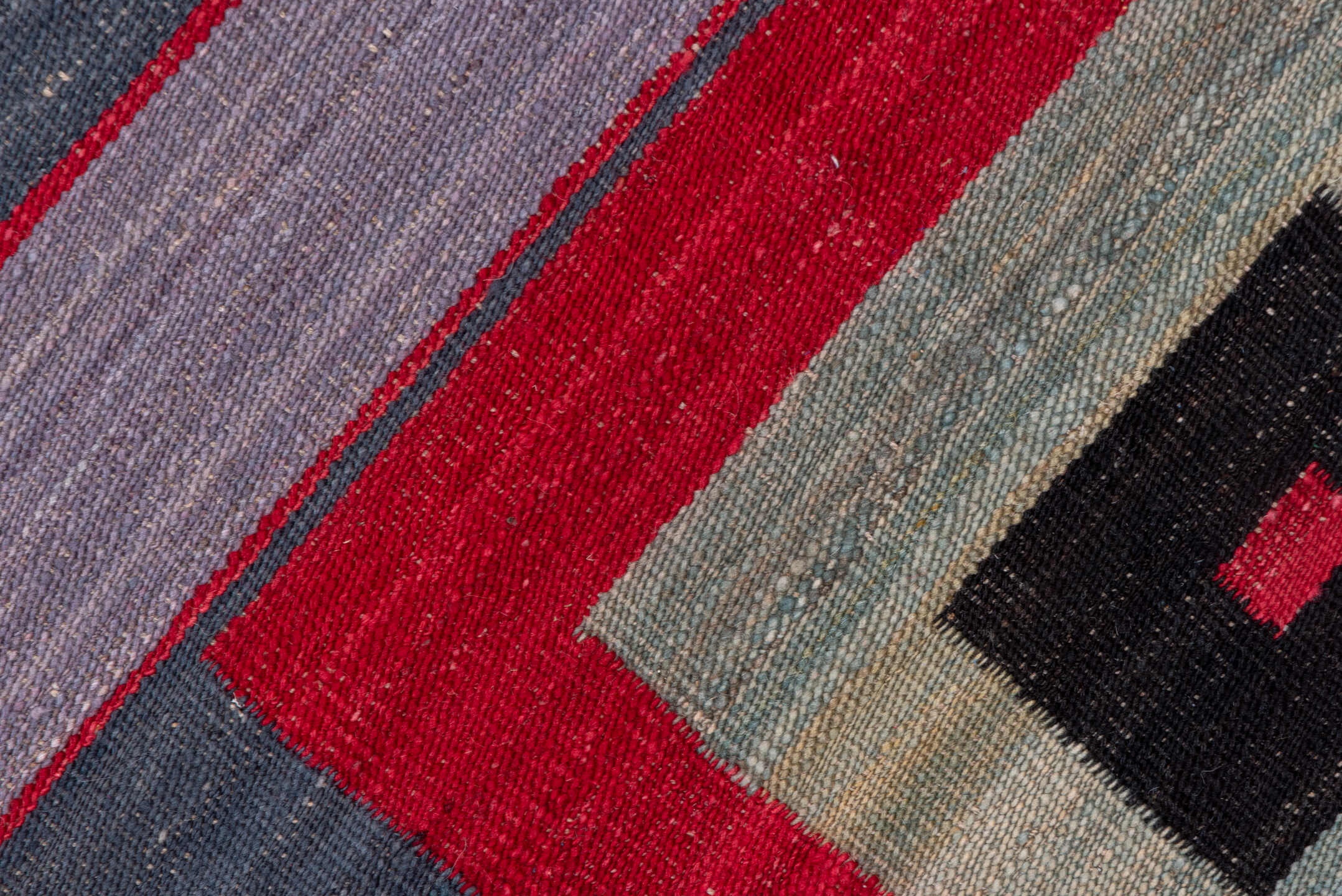 kilim Rug - # 128307