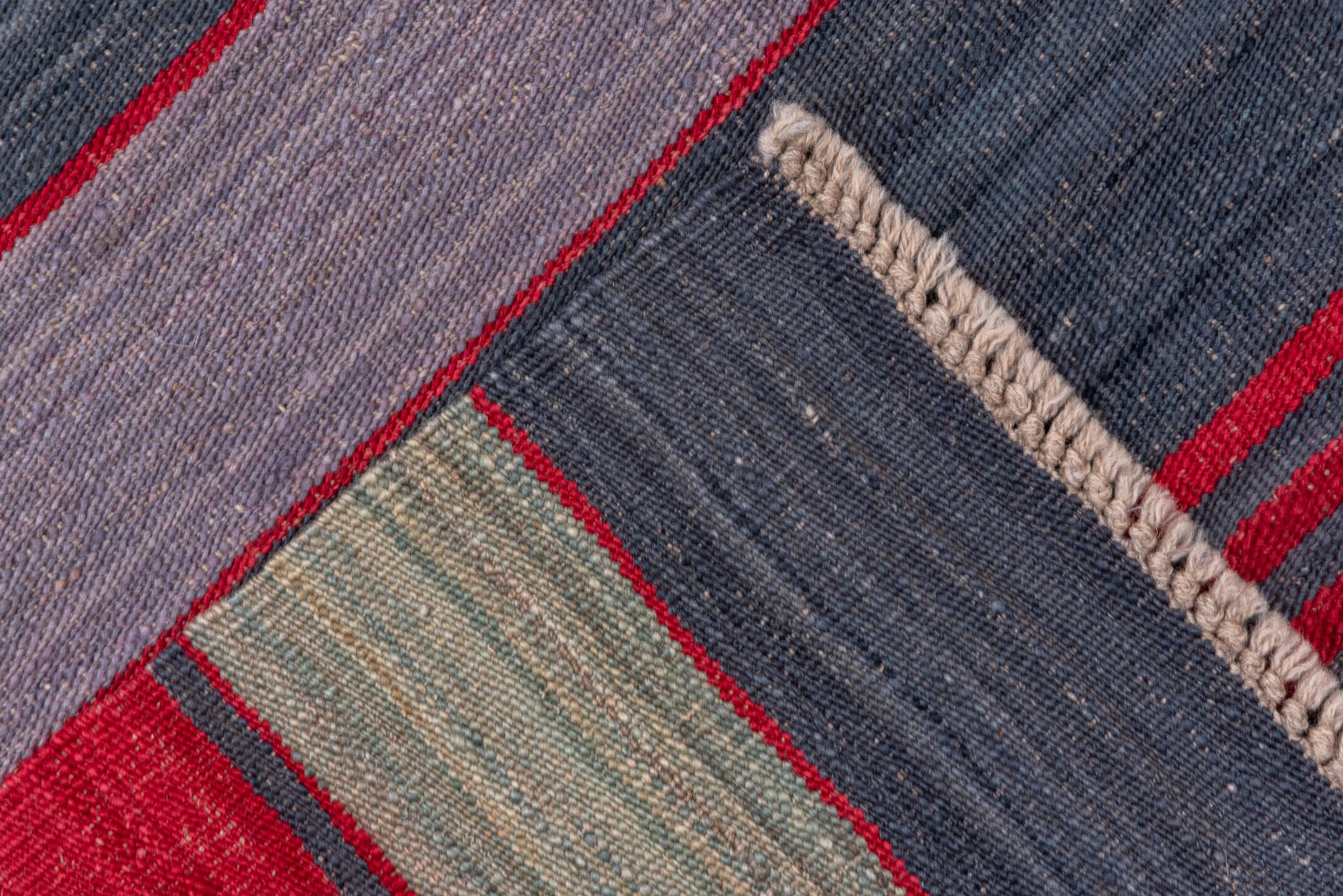 kilim Rug - # 128307