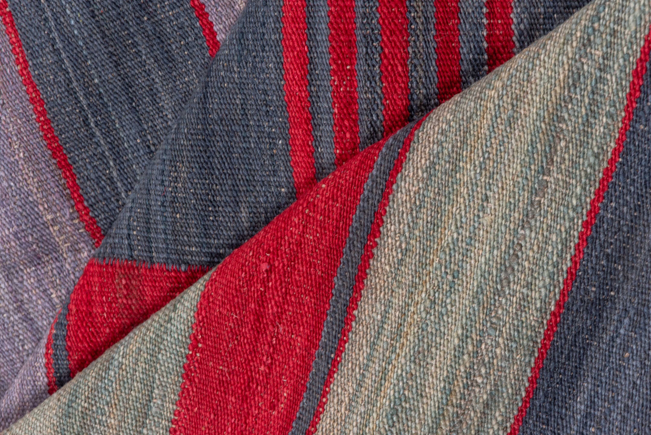 kilim Rug - # 128307