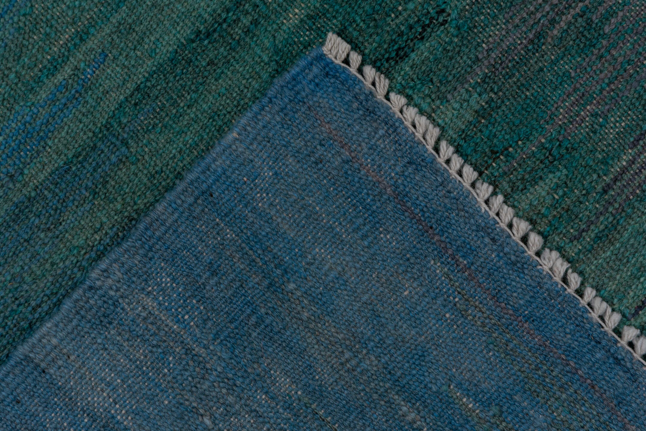 kilim Carpet - # 128319