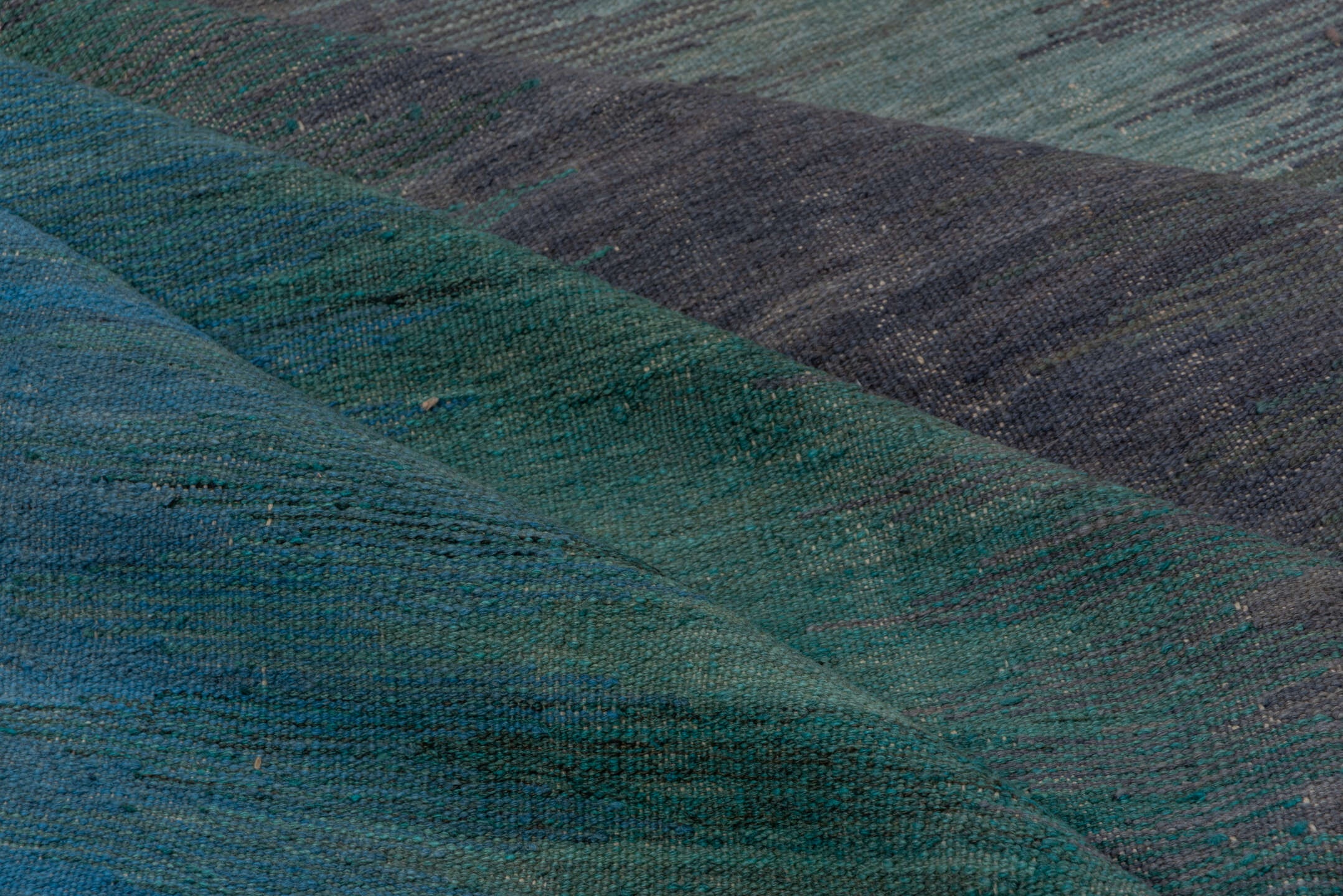 kilim Carpet - # 128319