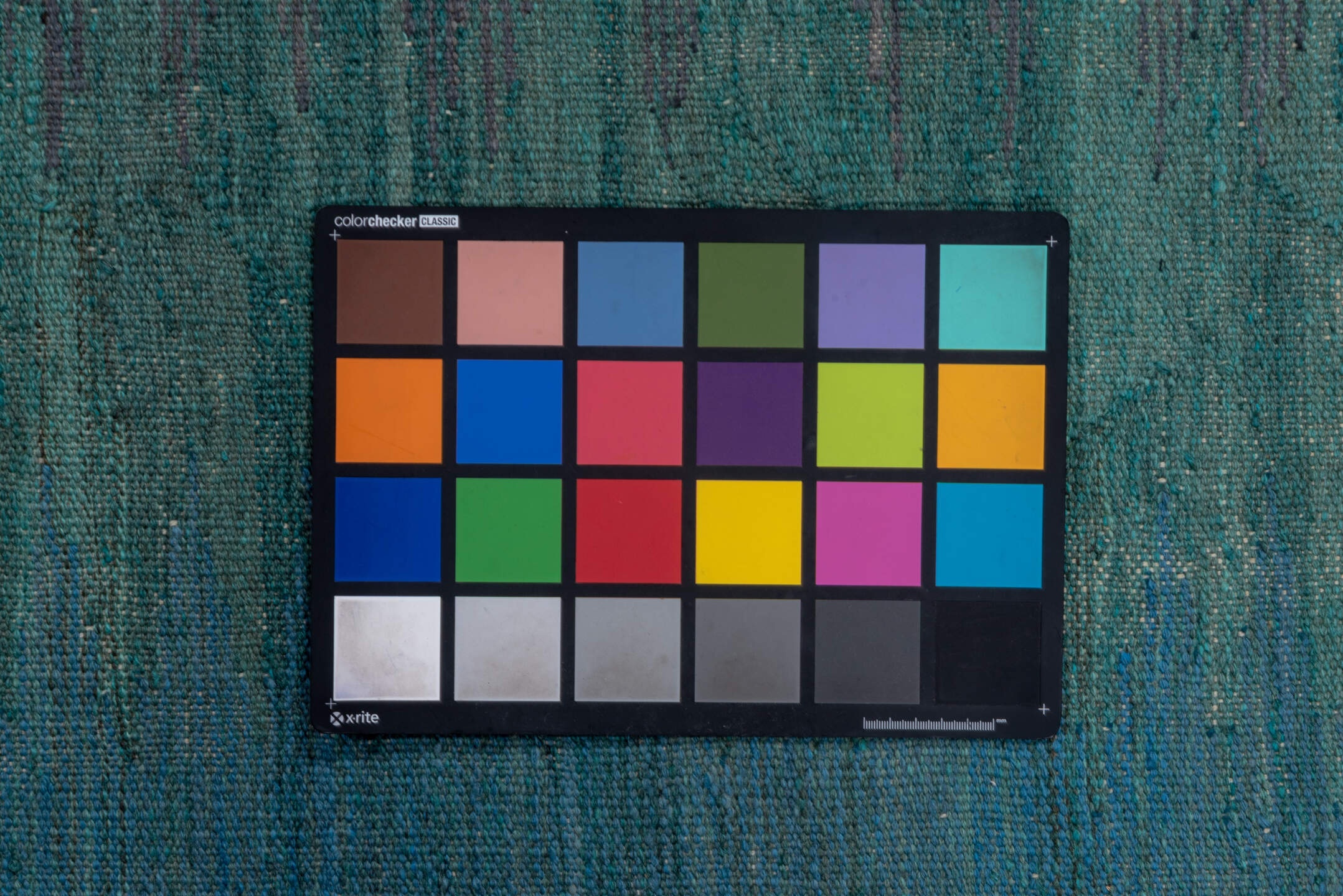 kilim Carpet - # 128319