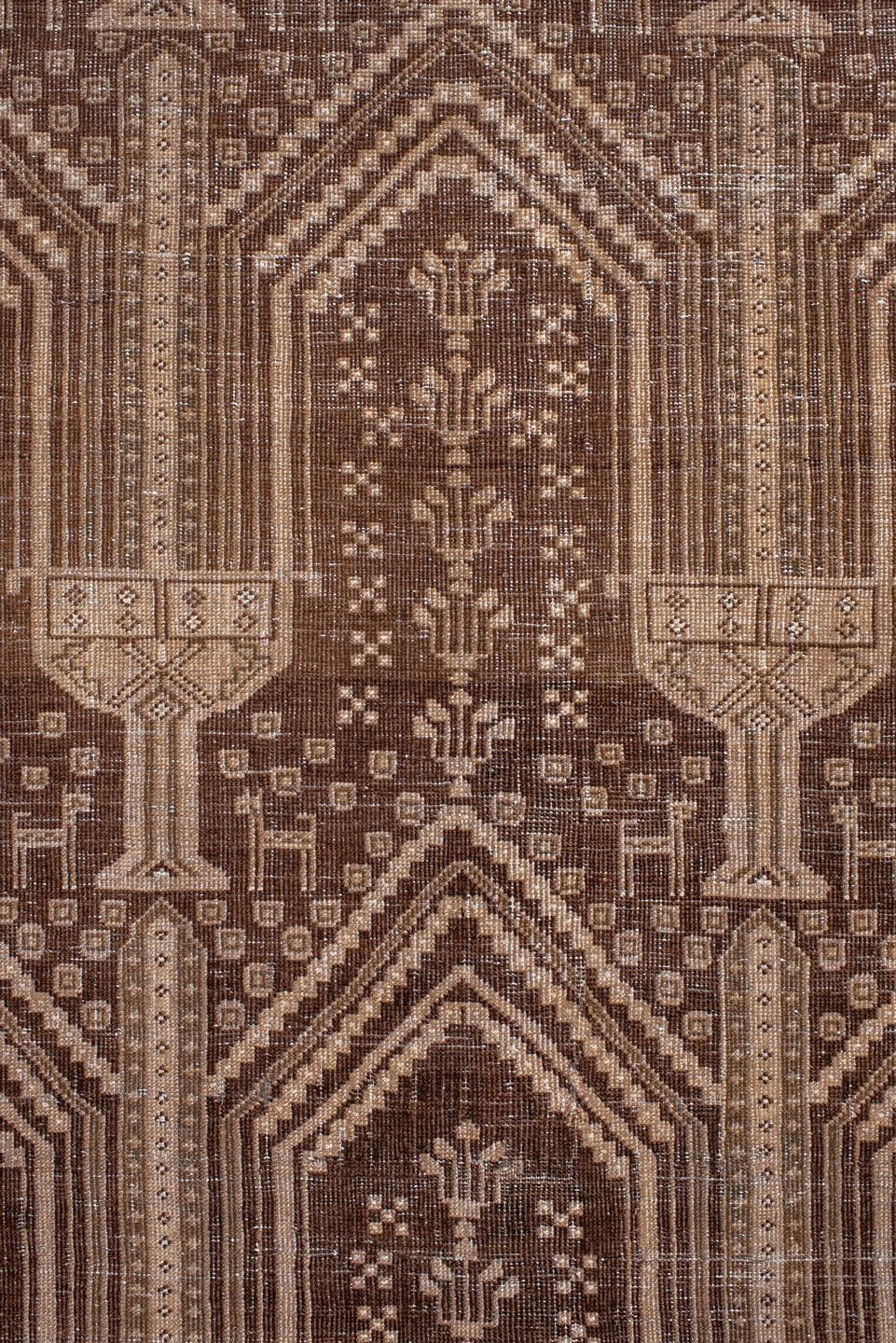 belouch Rug - # 128329