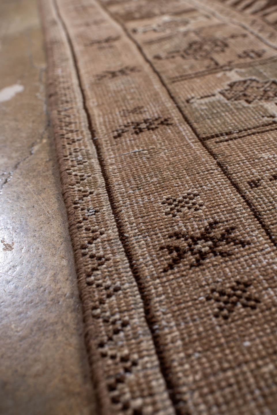 belouch Rug - # 128329