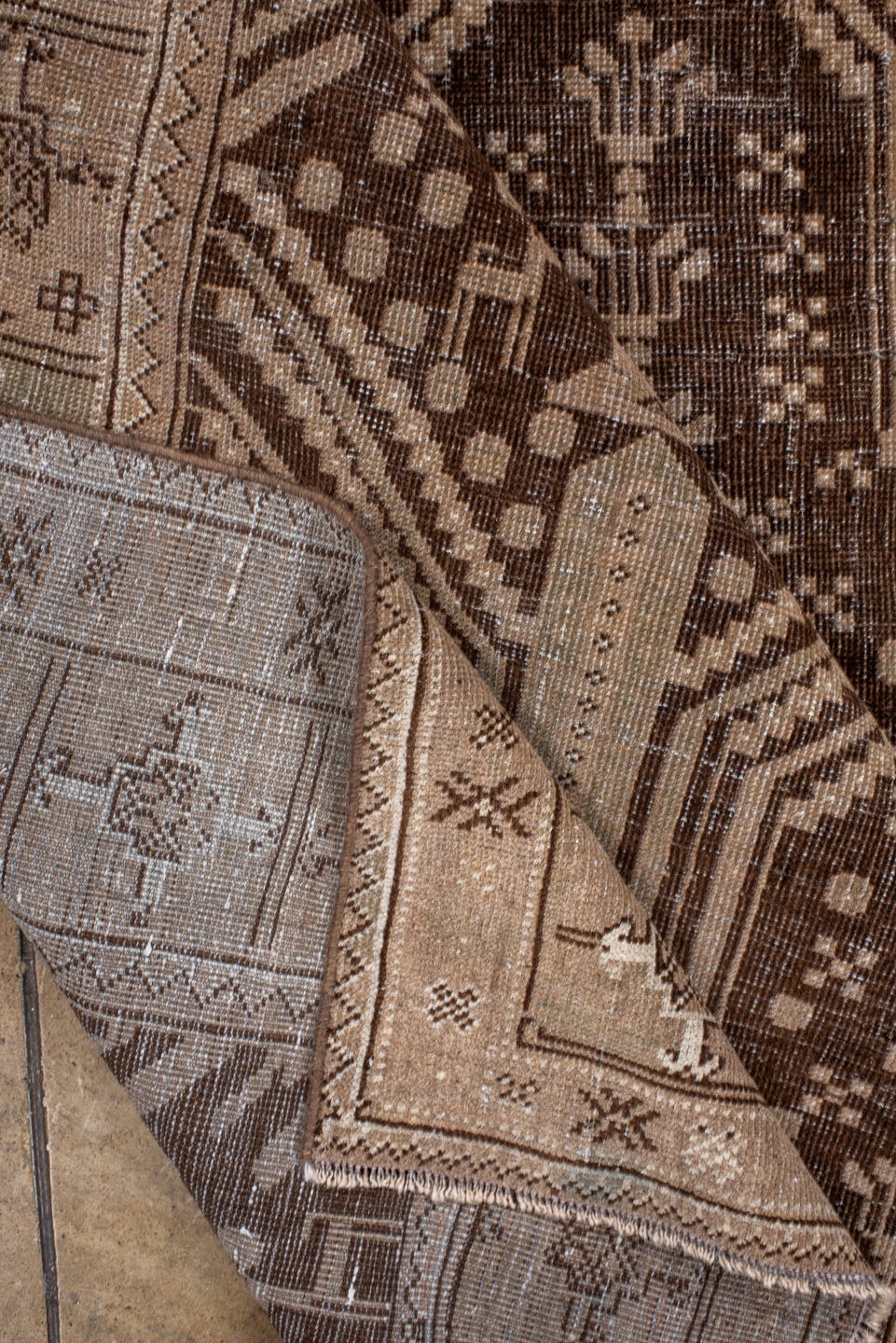 belouch Rug - # 128329