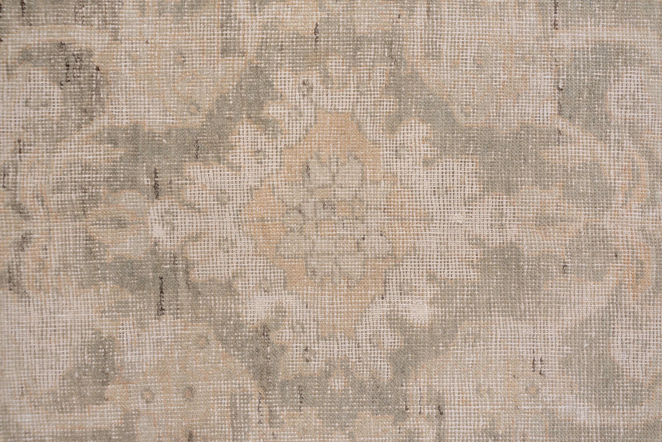 oushak Rug - # 128335