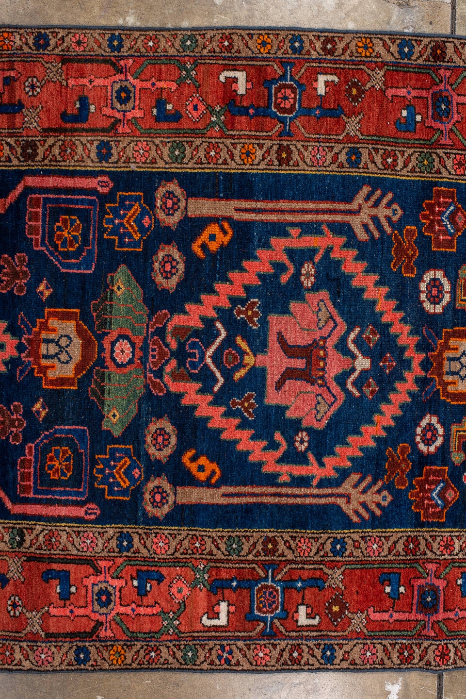 malayer Rug - # 128337