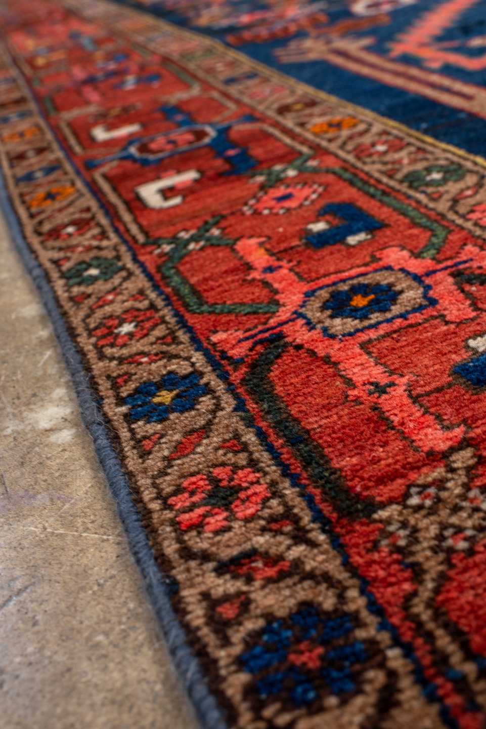 malayer Rug - # 128337
