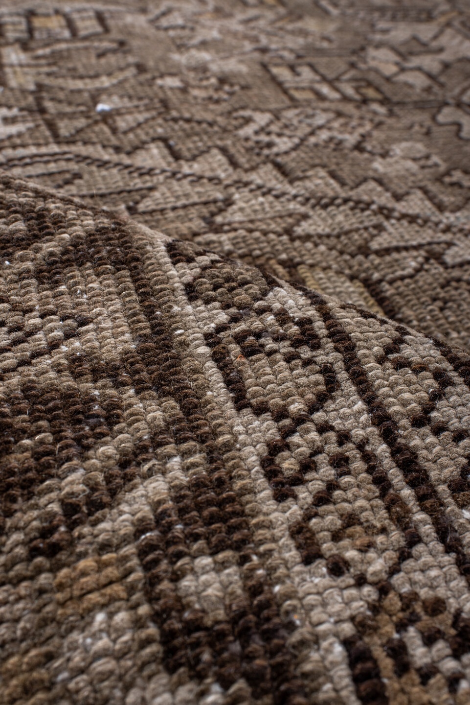 heriz Rug - # 128344