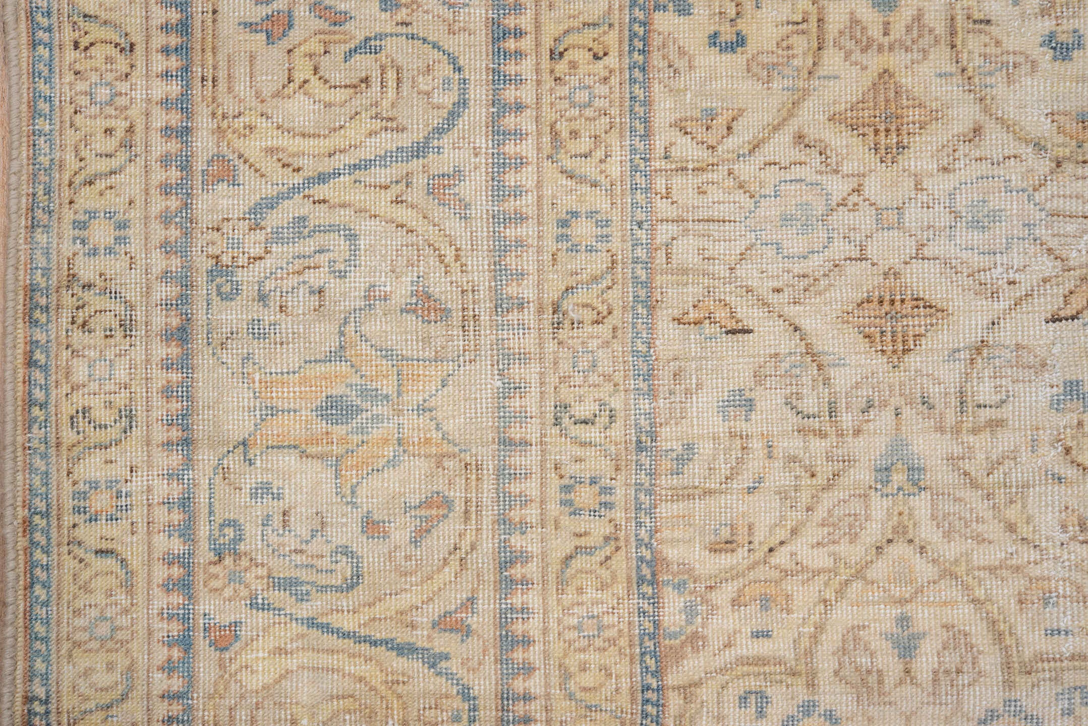 kaisary Rug - # 128345