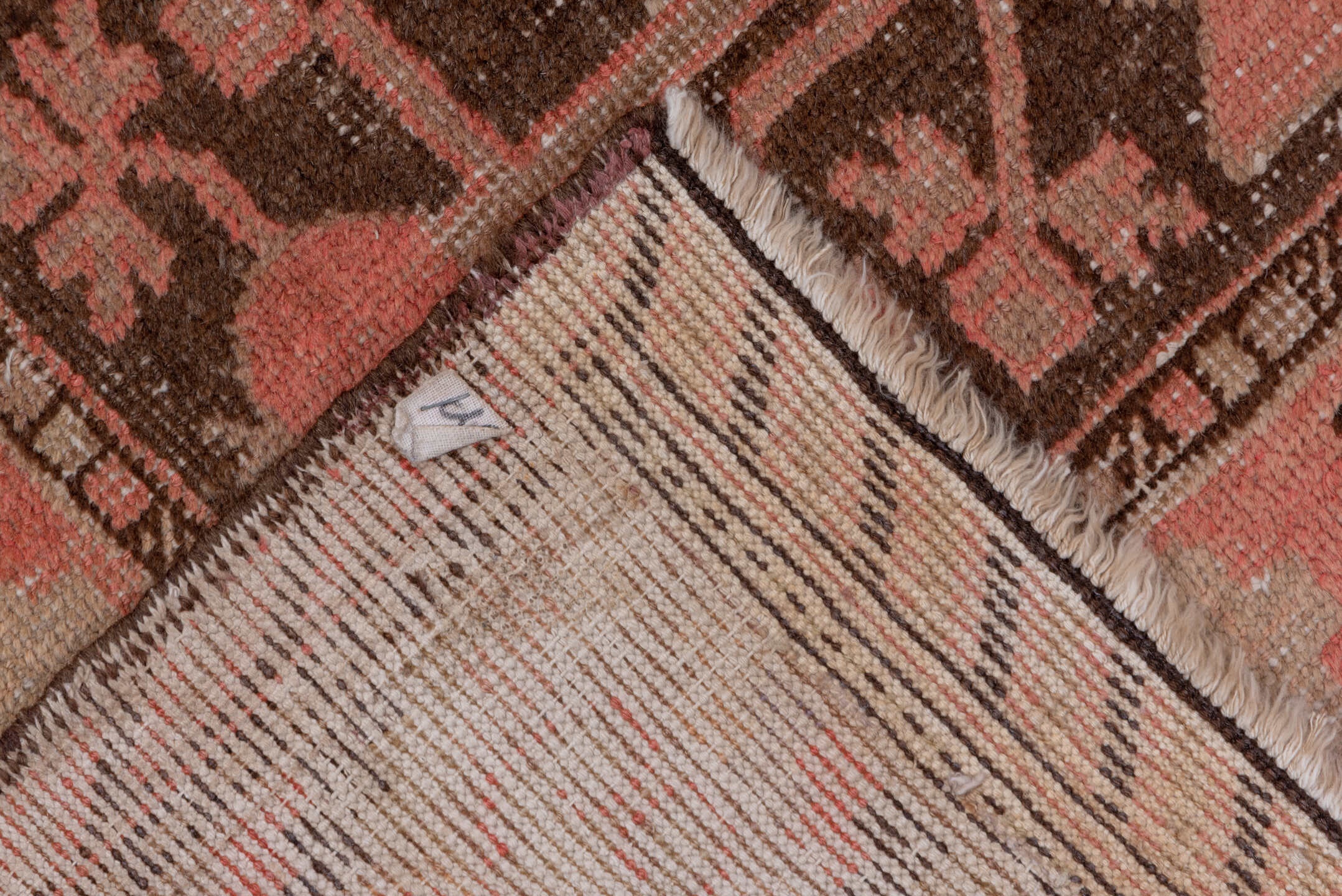 khotan Rug - # 128347