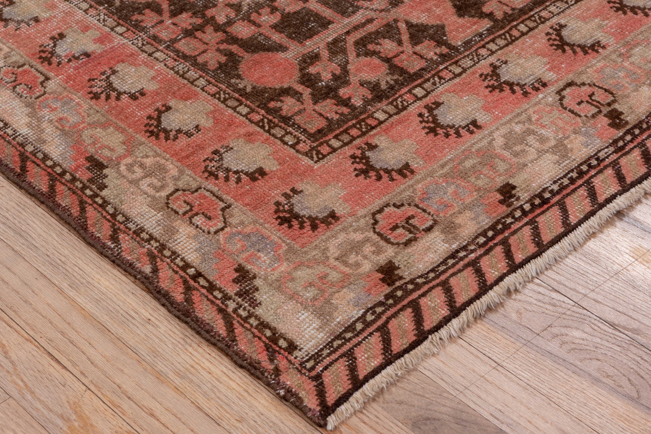 khotan Rug - # 128347