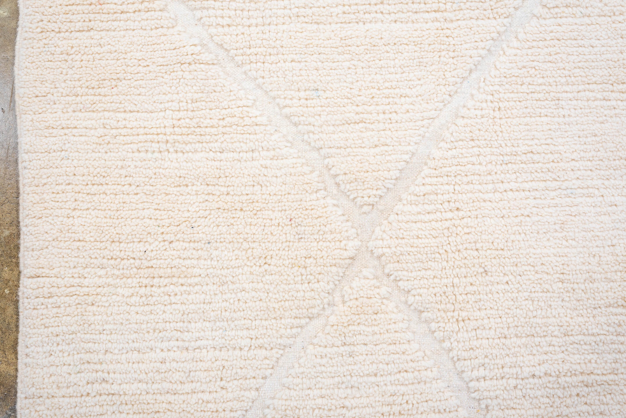 moroccan Rug - # 128353