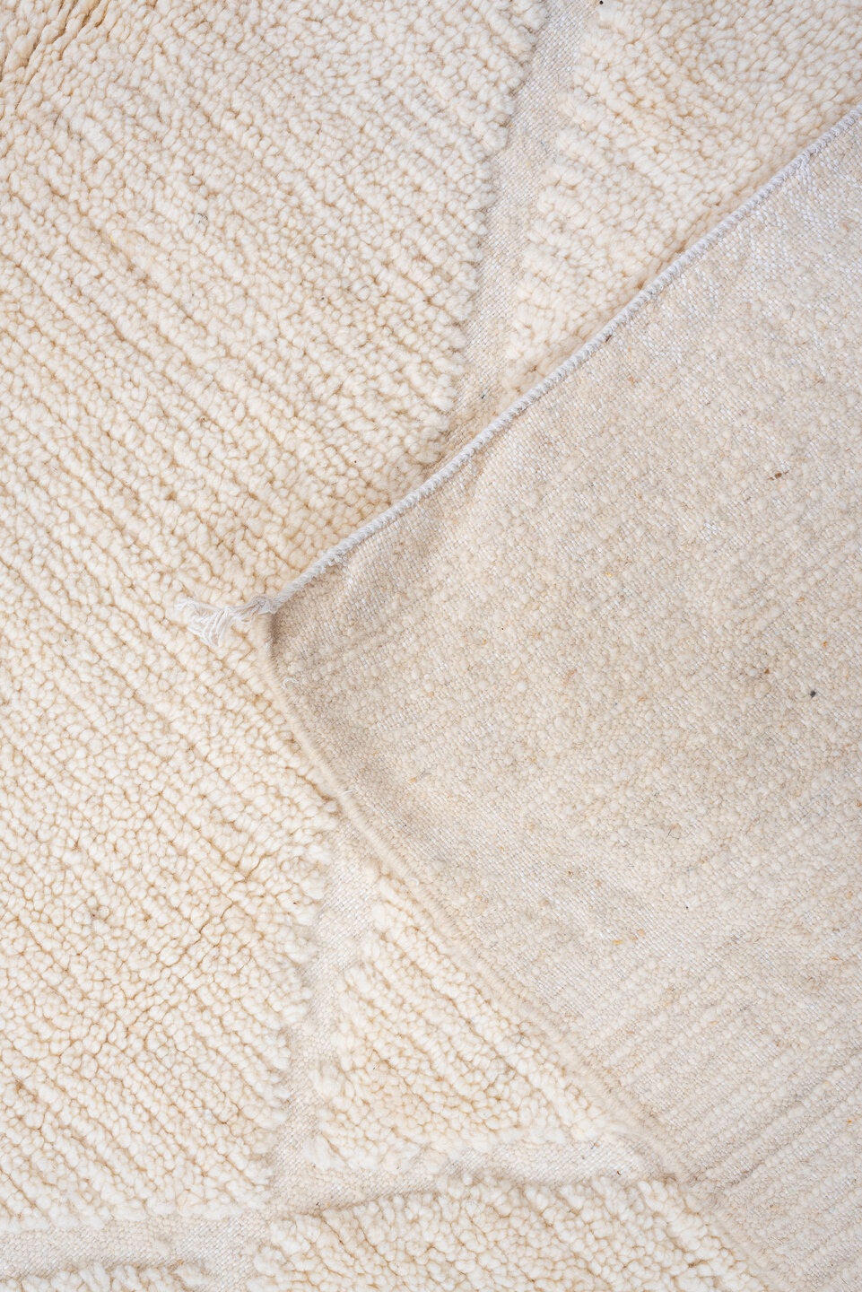 moroccan Rug - # 128353