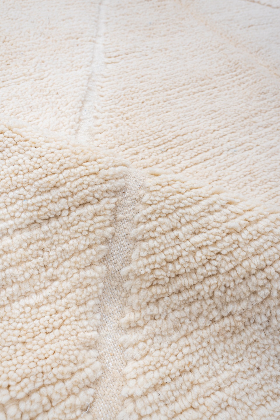 moroccan Rug - # 128353