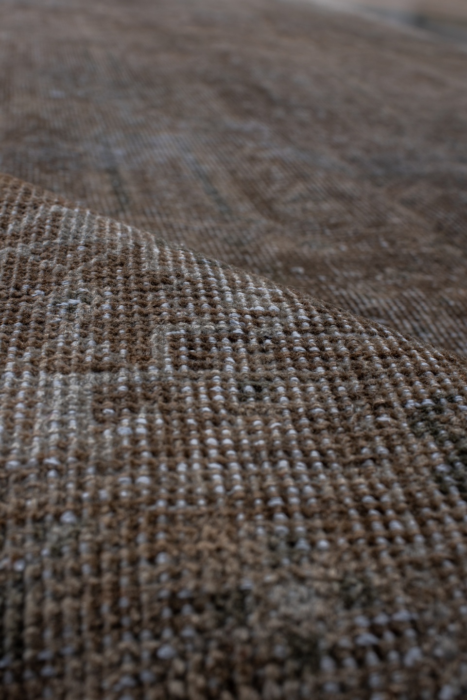 belouch Rug - # 128354