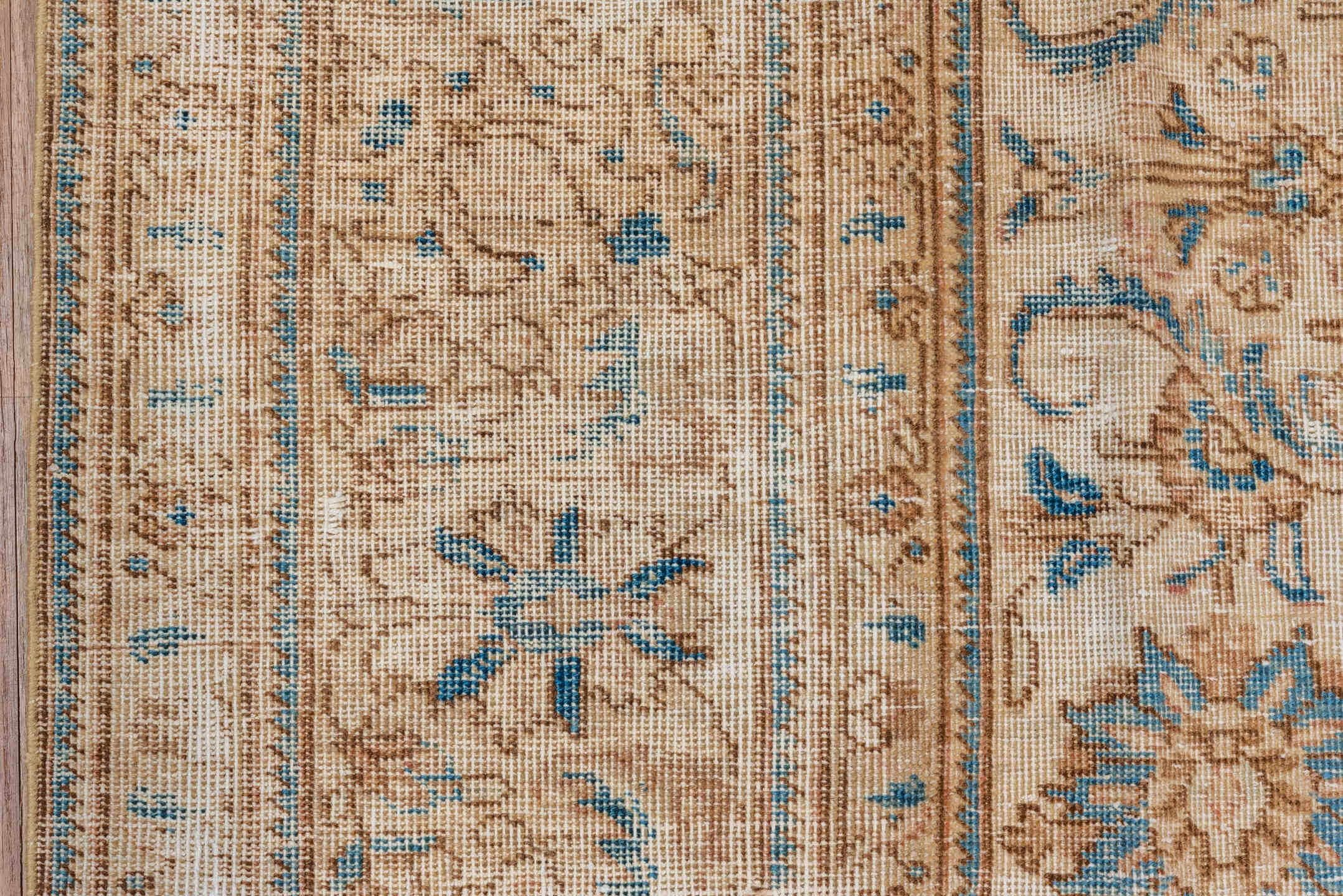 sivas Rug - # 128357