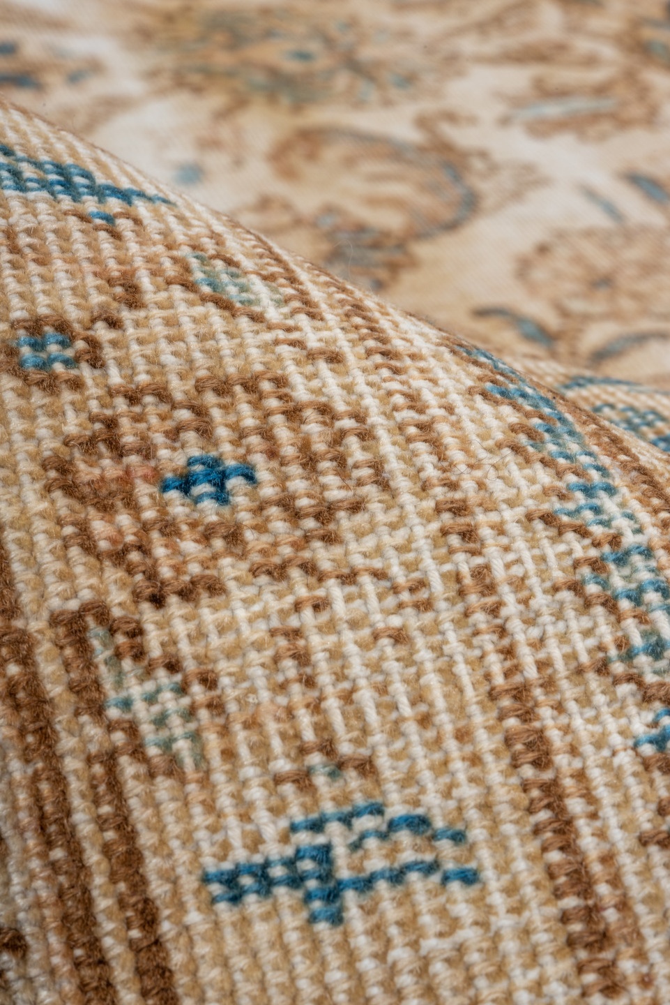 sivas Rug - # 128357