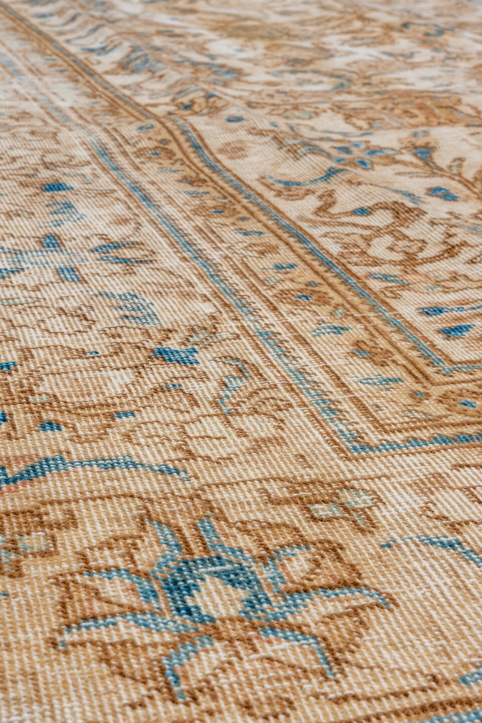 sivas Rug - # 128357