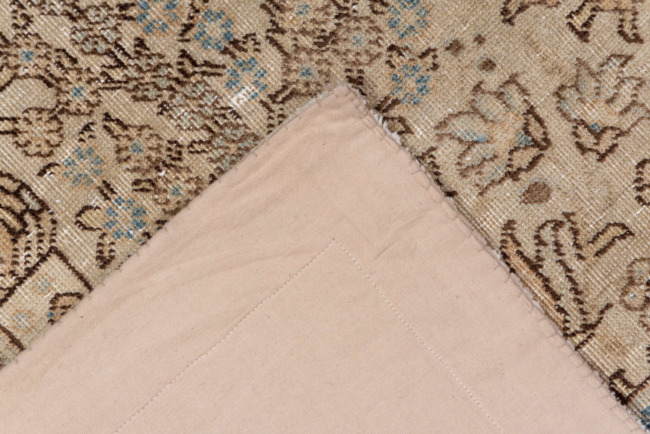 tabriz Rug - # 128358