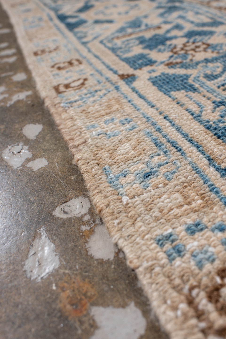 heriz Rug - # 128368