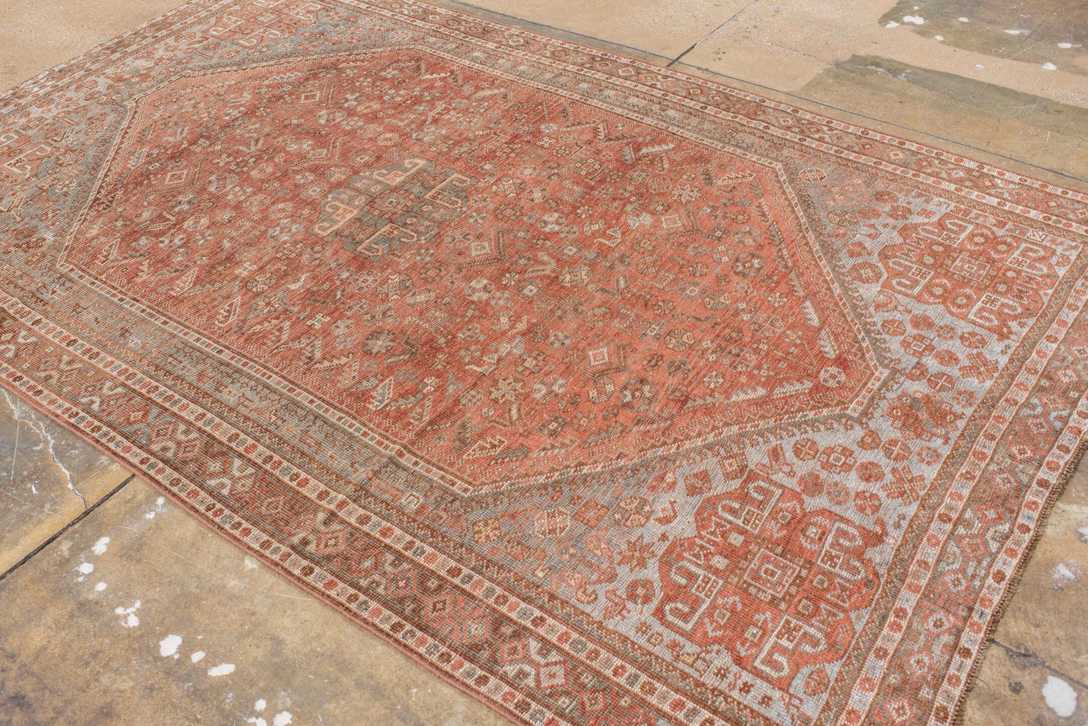 shiraz Rug - # 128369