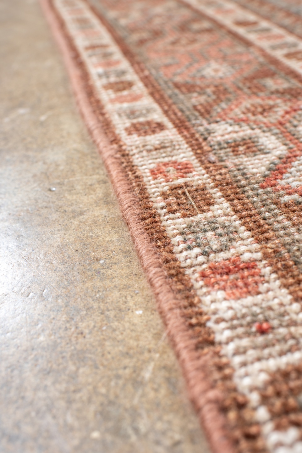 shiraz Rug - # 128369