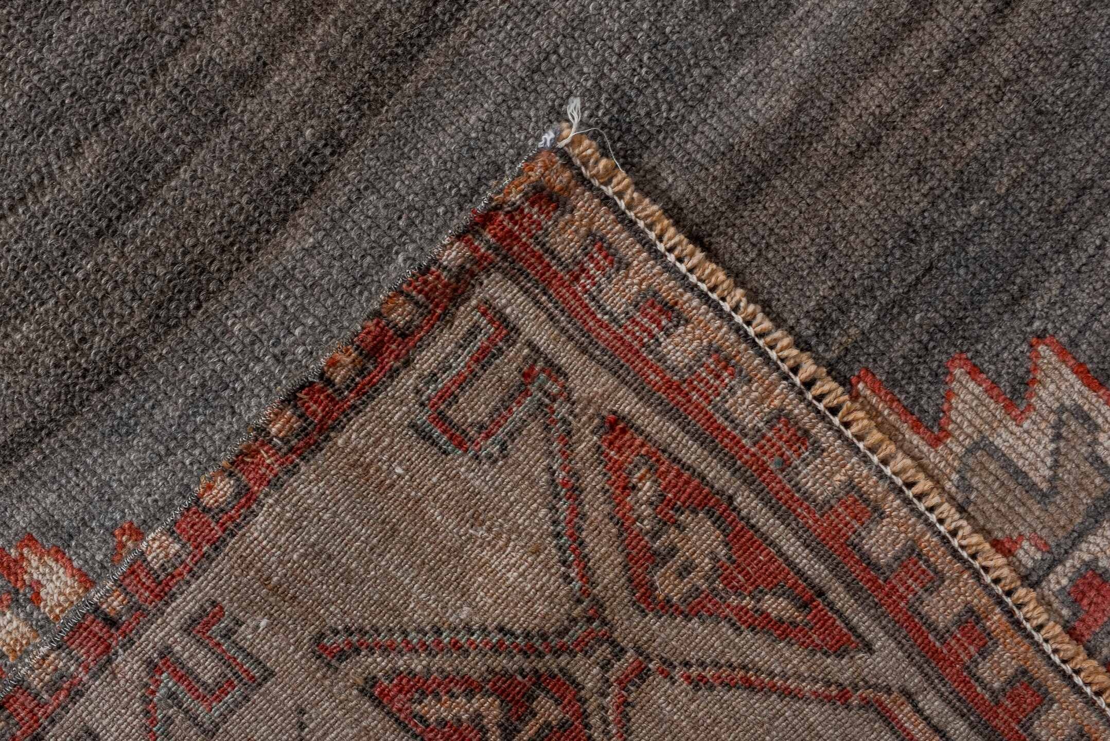 oushak Rug - # 128371