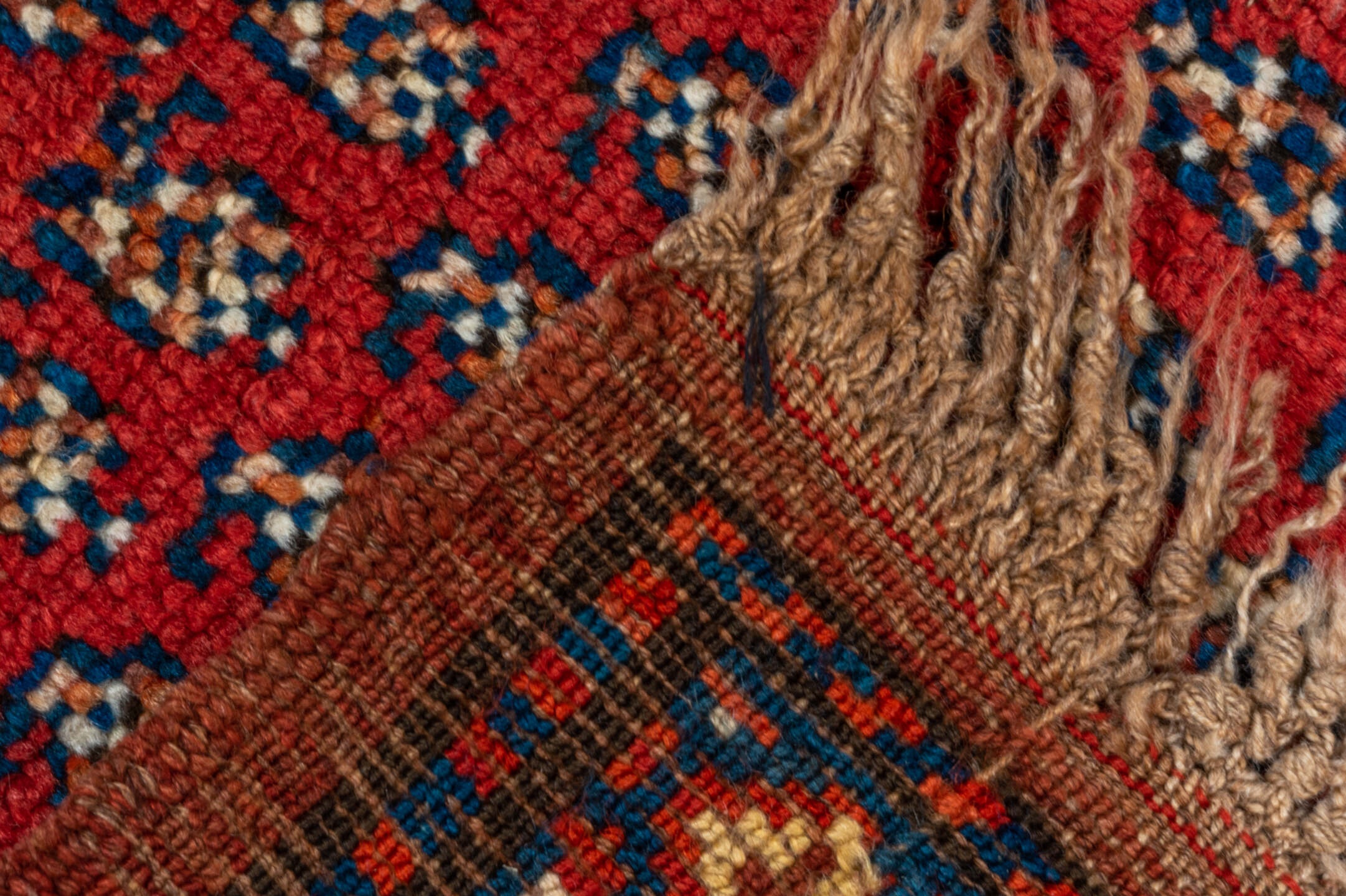 nw persian Rug - # 128380