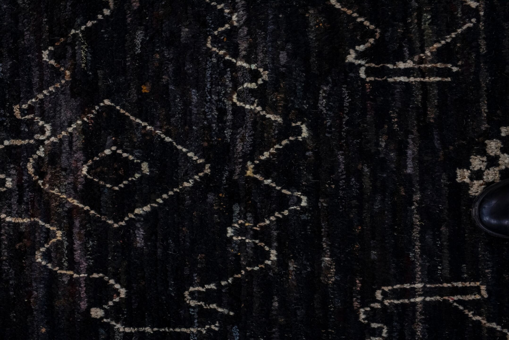 berber Rug - # 128394