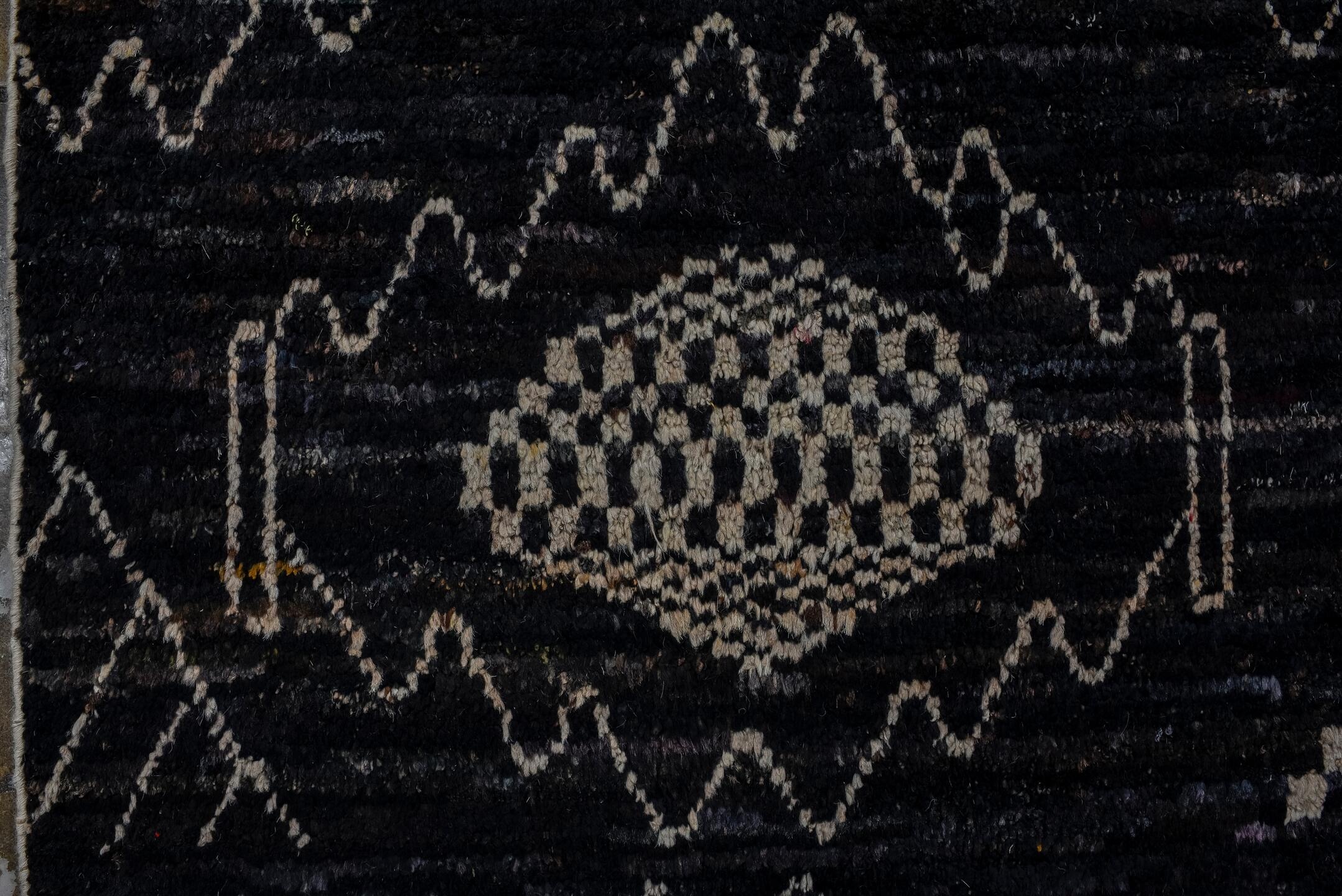 berber Rug - # 128394