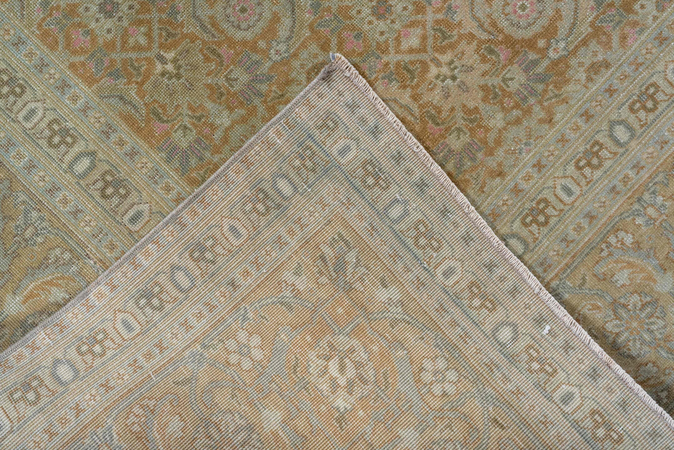 sivas Rug - # 128395
